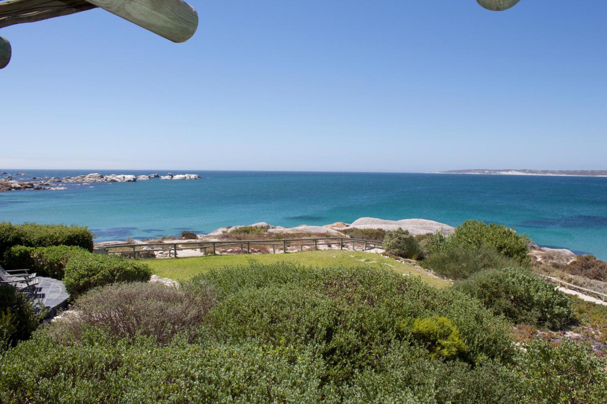 Son-N-See Paternoster Exterior photo
